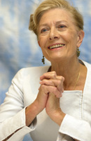 Vanessa Redgrave Sweatshirt #2386322