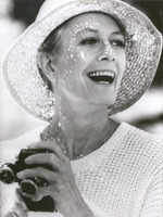 Vanessa Redgrave Sweatshirt #2678213