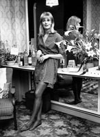 Vanessa Redgrave Tank Top #2678220