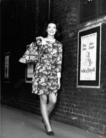 Vanessa Redgrave Tank Top #2678225