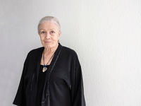 Vanessa Redgrave Sweatshirt #3655066