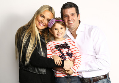 Vanessa Trump posters
