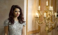 Vanessa White Tank Top #2001638