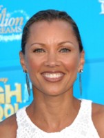 Vanessa Williams Longsleeve T-shirt #1512310