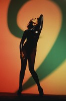 Vanessa Williams Longsleeve T-shirt #2123202