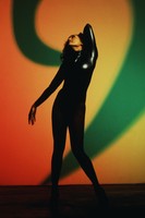 Vanessa Williams Longsleeve T-shirt #2123211