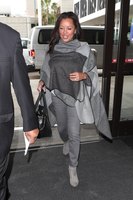 Vanessa Williams magic mug #G1472312