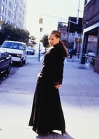 Vanessa Williams Longsleeve T-shirt #3821528