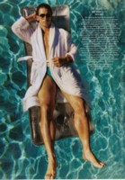 Vanity Fair Tank Top #1367349