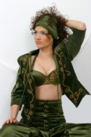 Vedrana Djorgevic hoodie #1446307