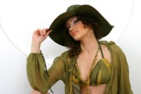 Vedrana Djorgevic hoodie #1446324