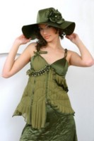 Vedrana Djorgevic Tank Top #1446328