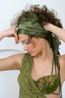 Vedrana Djorgevic Tank Top #2072510