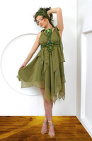 Vedrana Djorgevic Tank Top #2072515