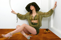 Vedrana Djorgevic hoodie #2072524
