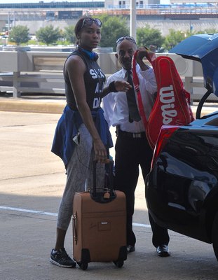 Venus Williams posters