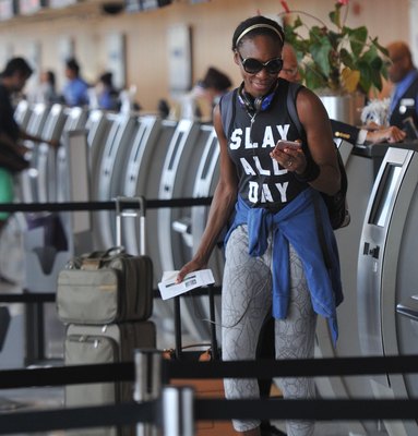 Venus Williams posters