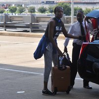 Venus Williams hoodie #3241732