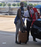 Venus Williams hoodie #3241737