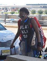 Venus Williams hoodie #3241739