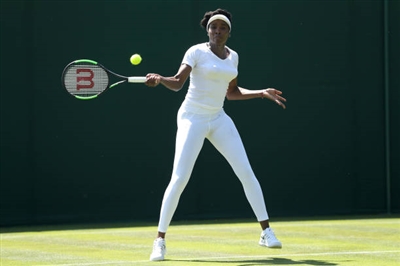 Venus Williams Sweatshirt