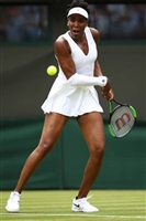 Venus Williams hoodie #3361056