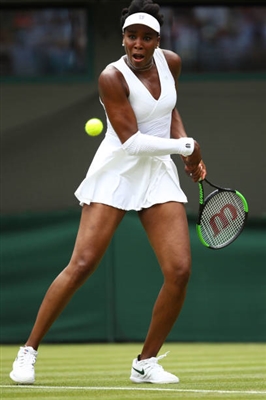 Venus Williams poster