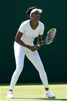 Venus Williams hoodie #3361057
