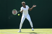 Venus Williams hoodie #3361058