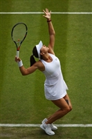 Venus Williams hoodie #3361060