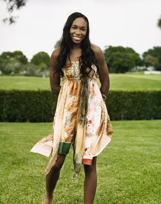 Venus Williams posters