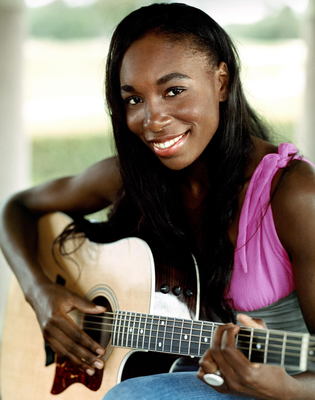 Venus Williams posters