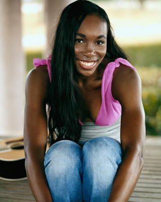 Venus Williams posters