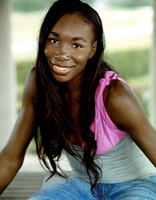 Venus Williams hoodie #3363732