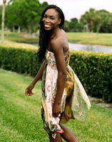 Venus Williams hoodie #3363734