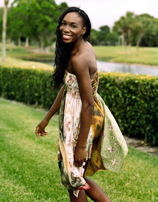 Venus Williams posters