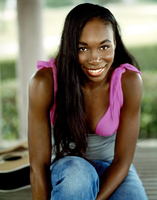 Venus Williams hoodie #3363735