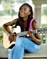 Venus Williams hoodie #3363736