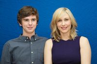 Vera Farmiga Sweatshirt #2338523