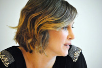 Vera Farmiga tote bag #G784808