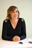 Vera Farmiga longsleeve t-shirt #2493664