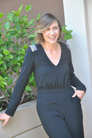 Vera Farmiga hoodie #2493668