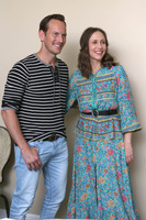 Vera Farmiga tote bag #G859055