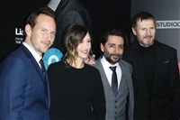 Vera Farmiga Tank Top #3032843