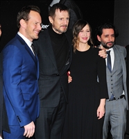 Vera Farmiga Tank Top #3032844