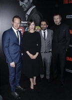 Vera Farmiga tote bag #G1274946