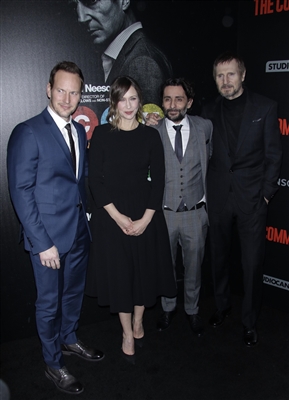 Vera Farmiga posters