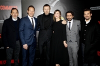 Vera Farmiga longsleeve t-shirt #3032862