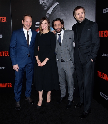 Vera Farmiga posters