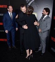 Vera Farmiga tote bag #G1275004